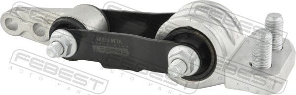 FEBEST Engine mount Article number: VLM-S80R cheaply