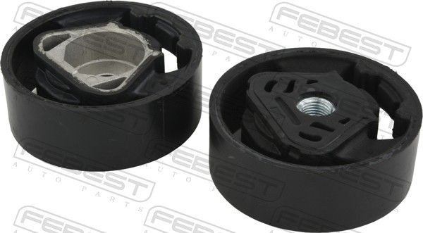 FEBEST Engine mount Article number: VWAB-B8EM cheaply