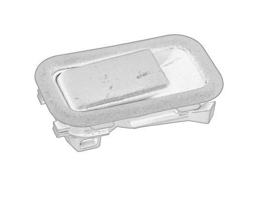 PACOL Door Handle Article number: IVE-DH-0016 cheaply
