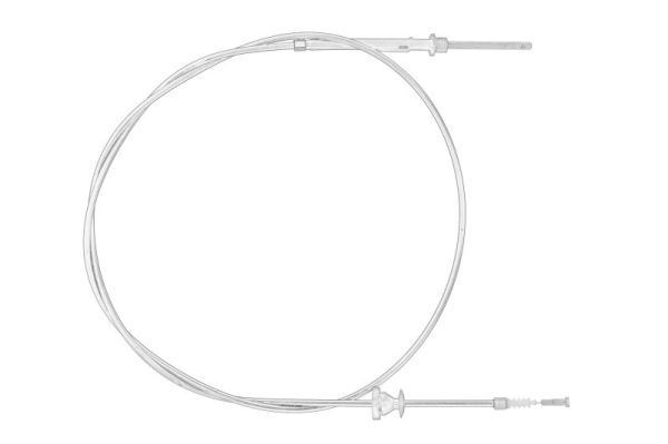 PACOL Bonnet Cable Article number: IVE-FP-012 cheaply