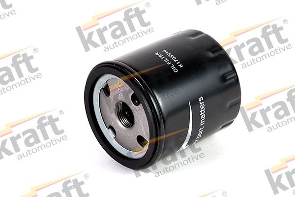 KRAFT Oil filter Article number: 1705940 cheaply