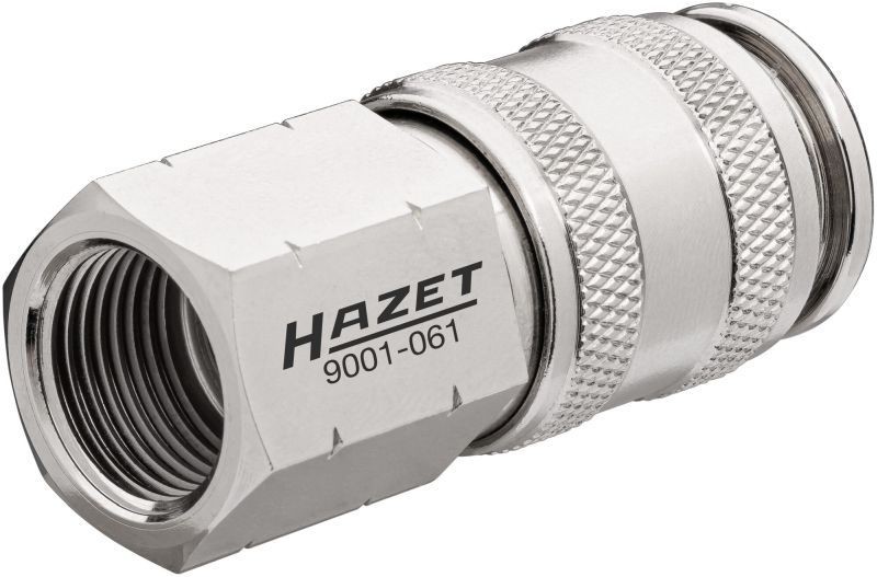 HAZET Connector, compressed air line Article number: 9001-061 cheaply