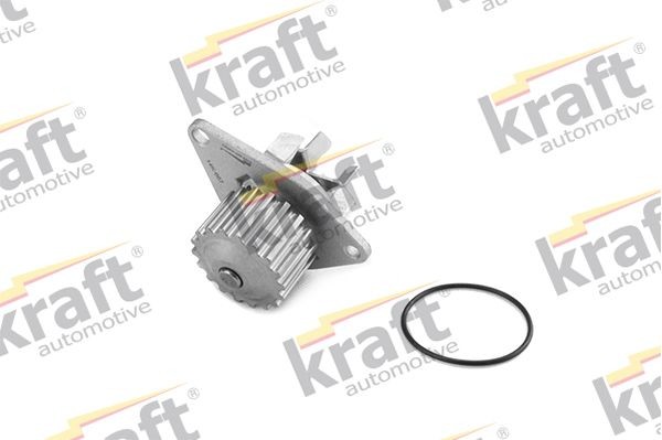 KRAFT Water pump Article number: 1505914 cheaply