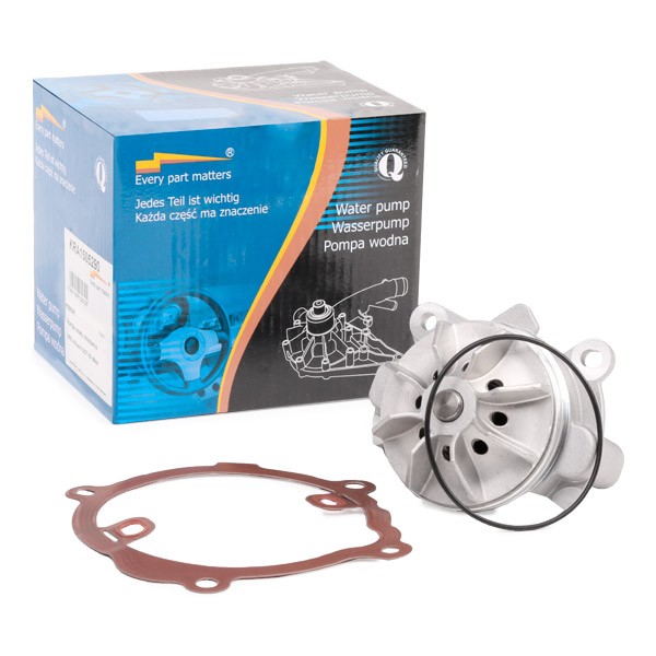 KRAFT Water pump Article number: 1505290 cheaply