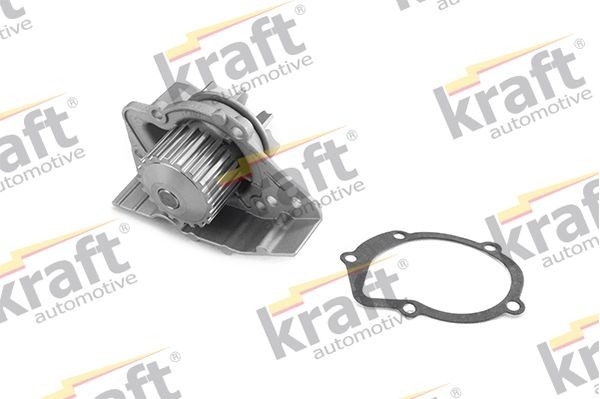 KRAFT Veepump Artikli number: 1505740 soodsalt