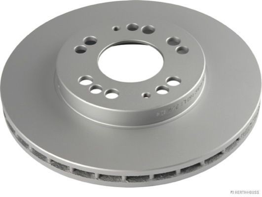 HERTH+BUSS JAKOPARTS Brake disc Article number: J3305029 cheaply