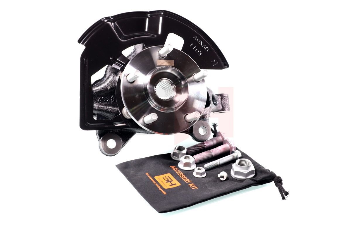 GH Steering knuckle Article number: GH-283205H cheaply