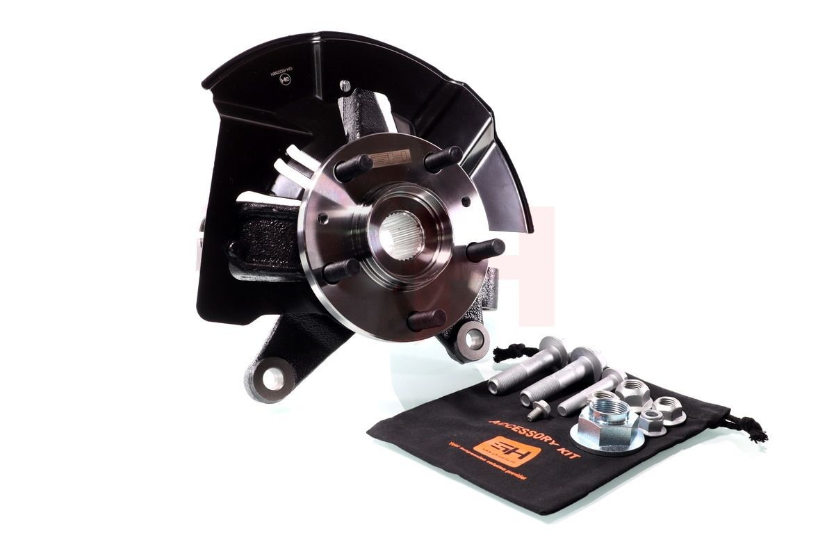 GH Steering knuckle Article number: GH-283289H cheaply