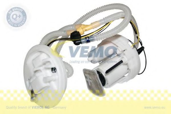 VEMO Fuel feed unit Q+, original equipment manufacturer quality MADE IN GERMANY Article number: V10-09-0817 cheaply