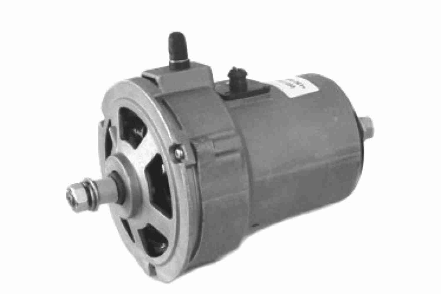 VEMO Generator Varenummer: V10-13-31120 billige