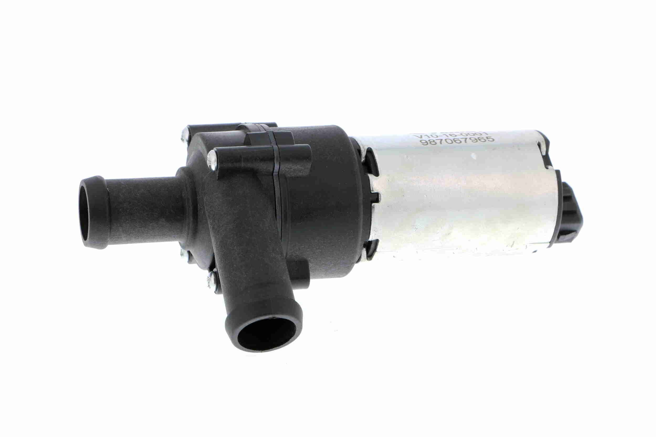 VEMO Water Pump, parking heater Article number: V10-16-0001 cheaply