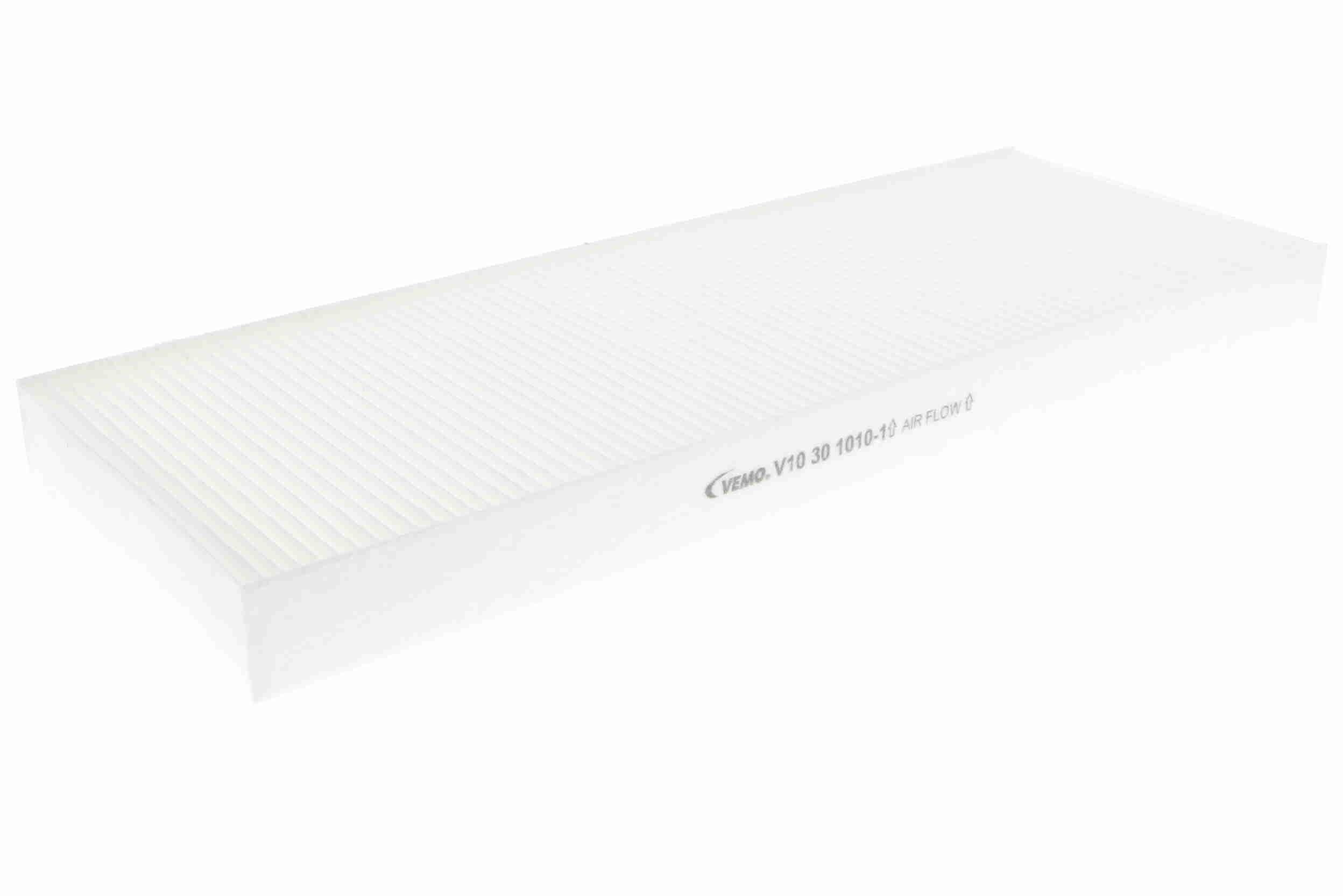 VEMO Pollenfilter Varenummer: V10-30-1010-1 billige