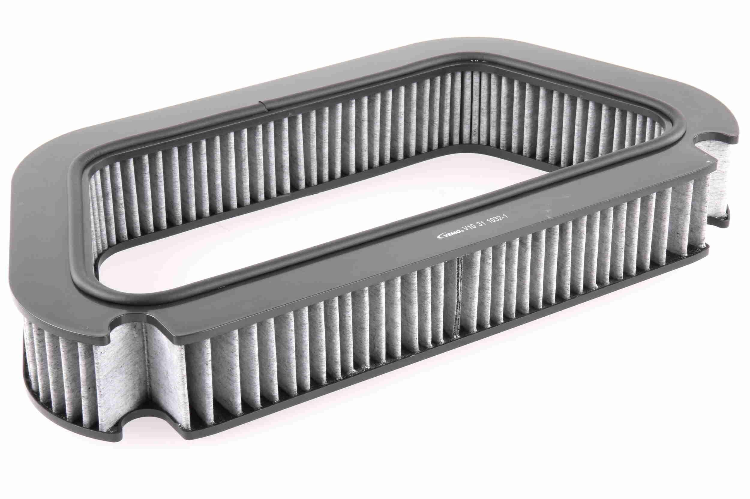 VEMO Pollen filter Article number: V10-31-1032-1 cheaply