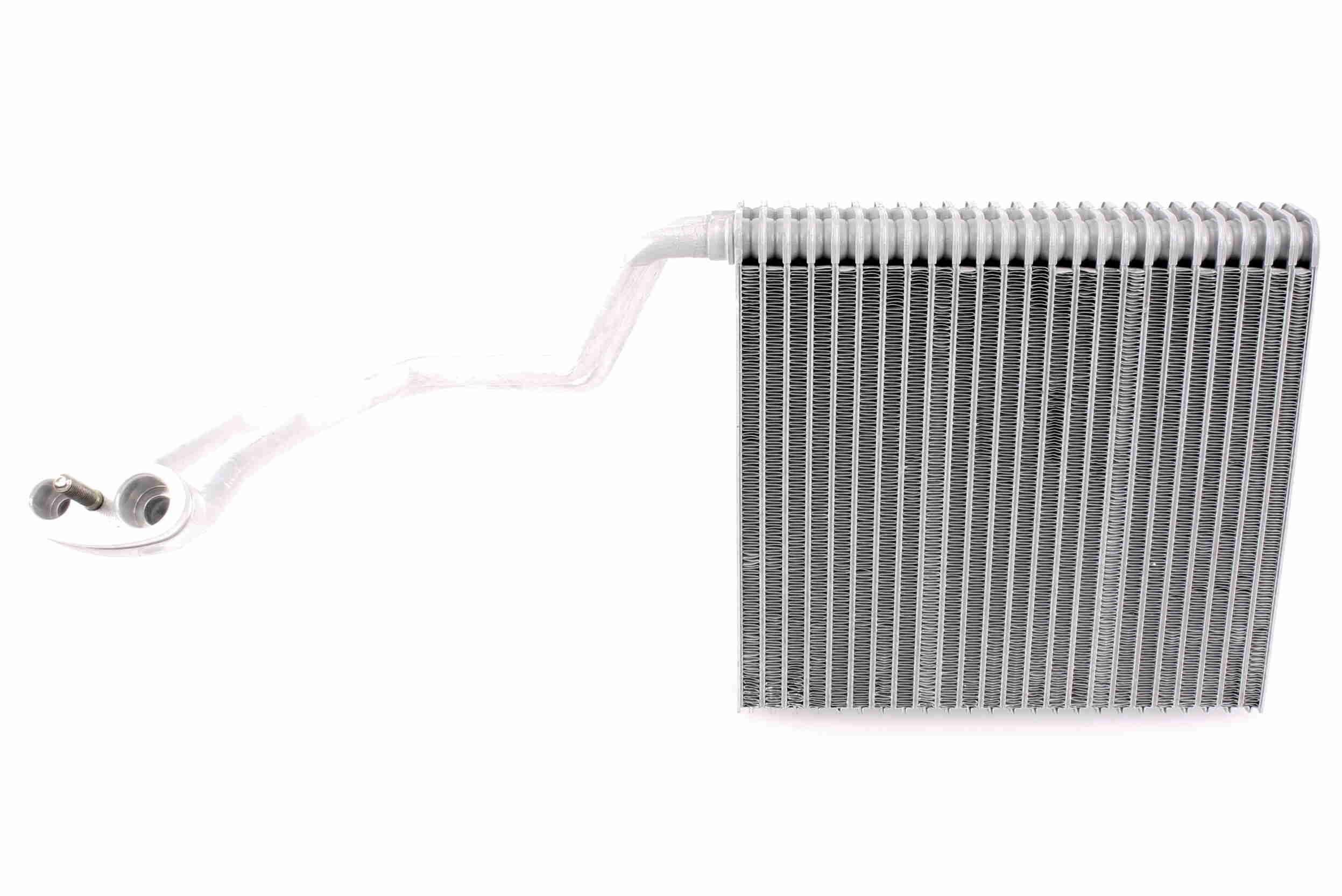 VEMO Air conditioning evaporator Article number: V10-65-0020 cheaply