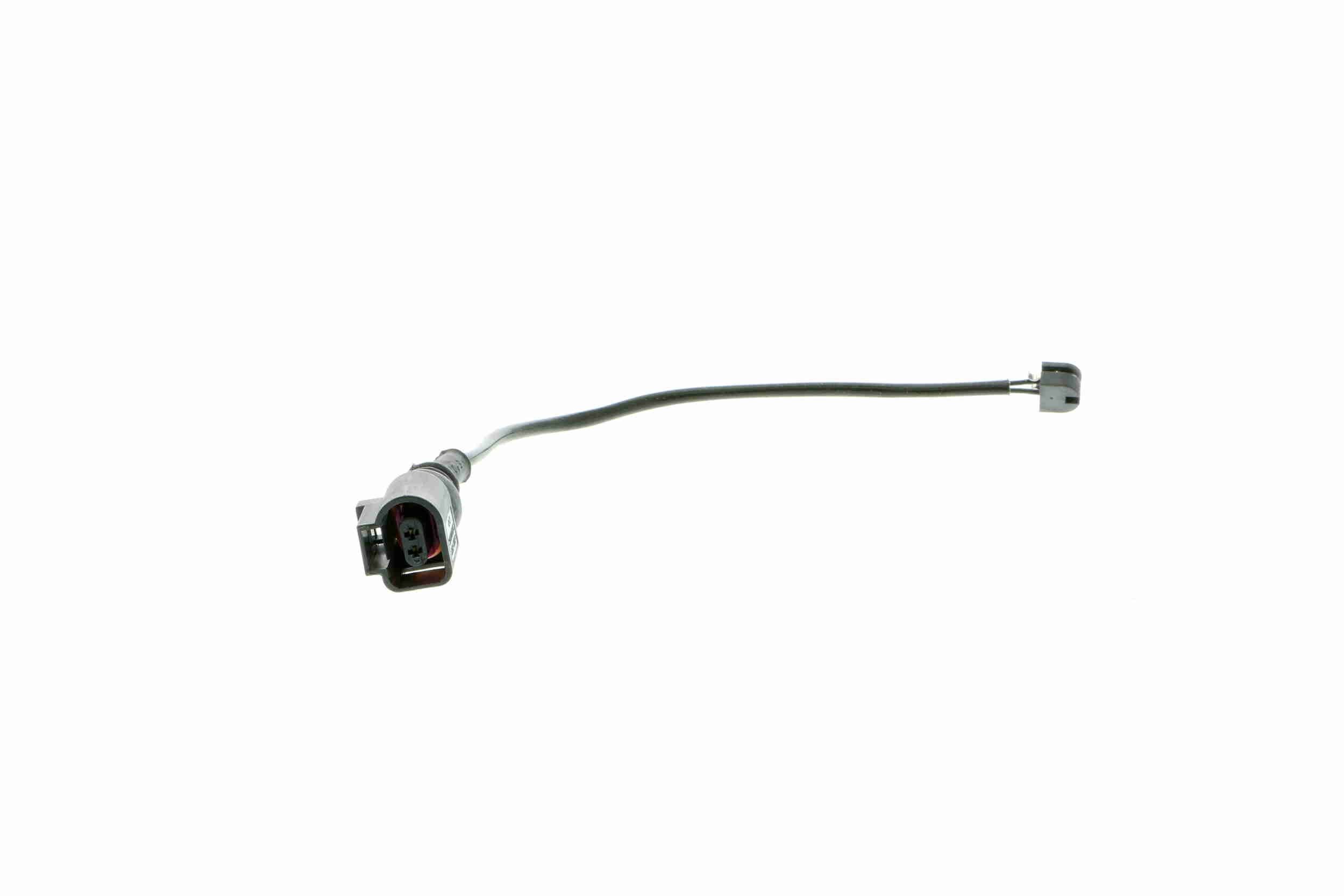 VEMO Brake pad wear sensor Article number: V10-72-0801 cheaply