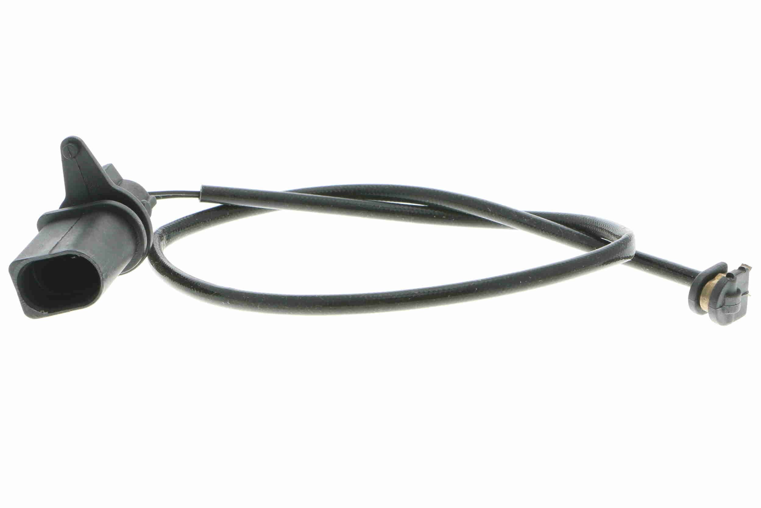 VEMO Brake pad wear sensor Article number: V10-72-0802 cheaply