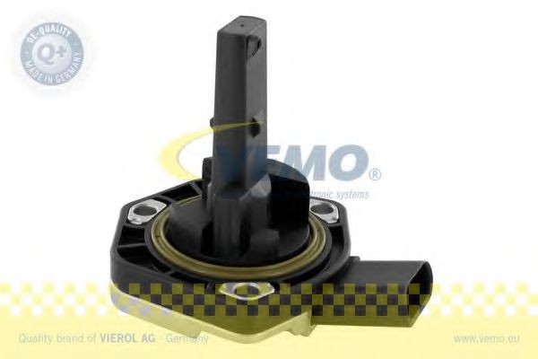 VEMO Sensor, engine oil level Original Quality Article number: V10-72-0944 cheaply
