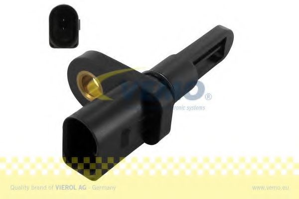 VEMO Sensor, indsugningstemp. Varenummer: V10-72-0945 billige