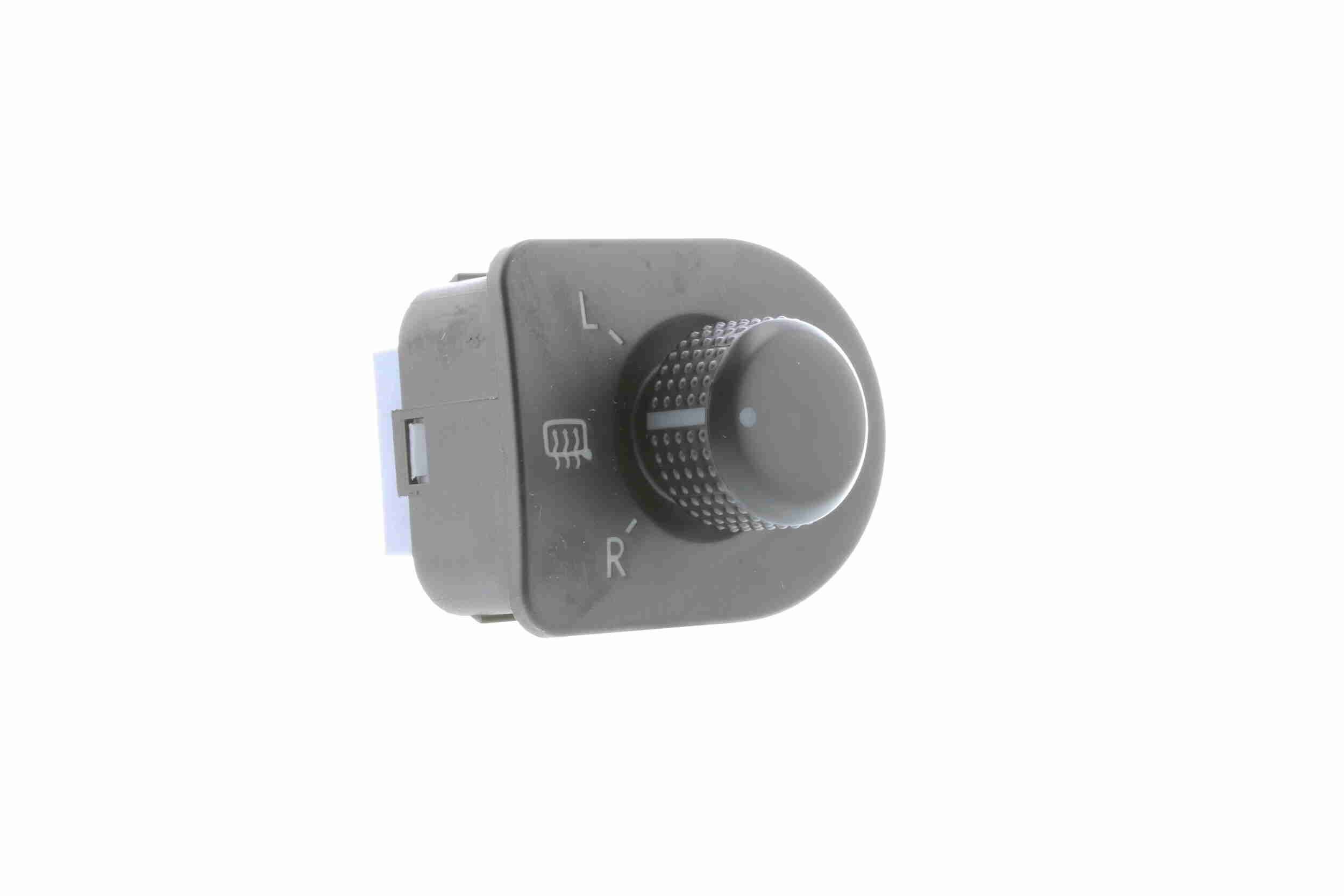 VEMO V10-73-0102 Switch, mirror adjustment PASSAT 2.3 VR5 Syncro/4motion 150 PS Petrol 2001