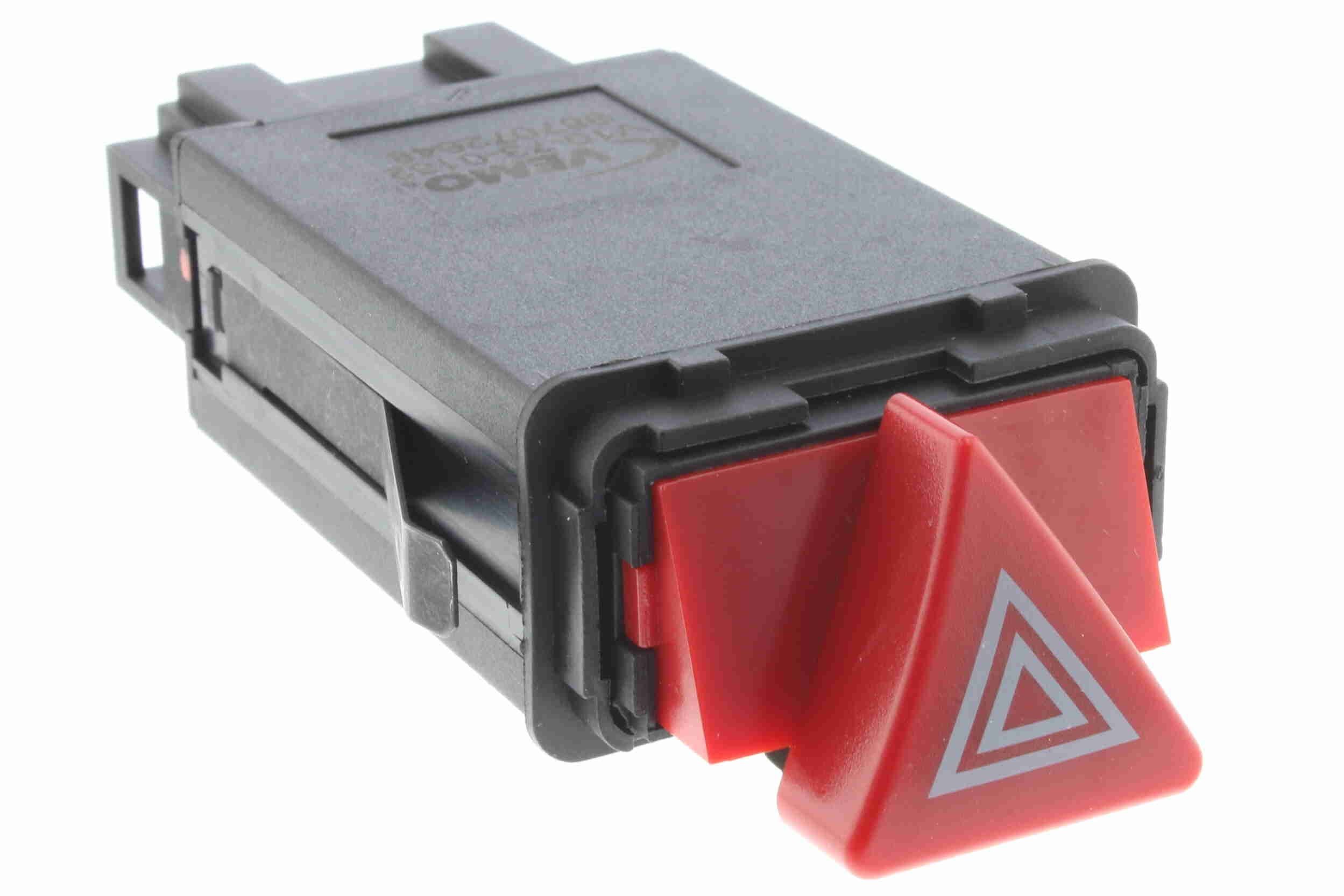 VEMO V10-73-0132 Katastrofeblinkkontakt A6 2.5 TDI 150 HK Diesel 2005