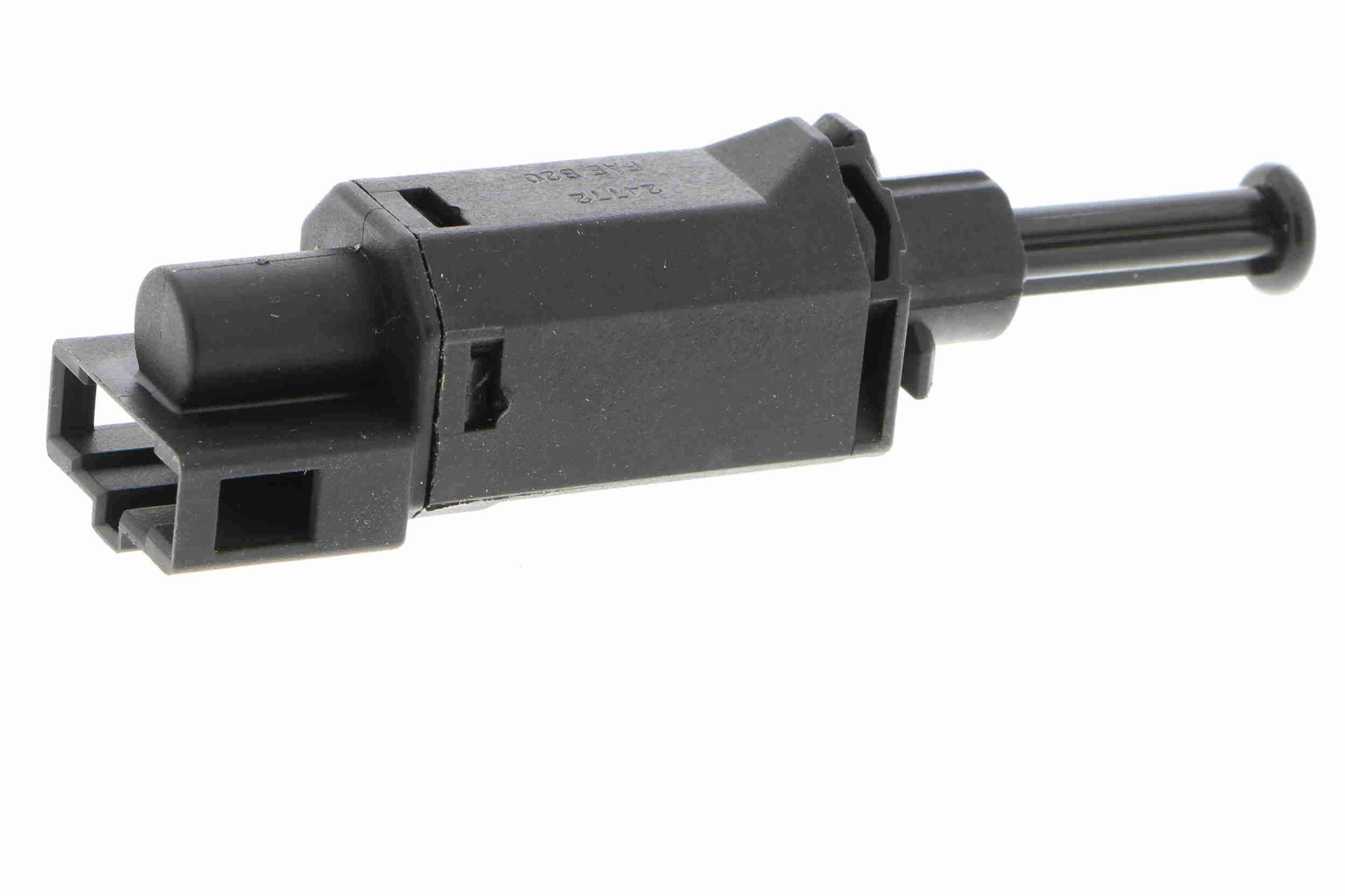 VEMO V10-73-0148 Switch, clutch control (cruise control) TRANSPORTER 2.5 Syncro 115 PS Petrol 2003