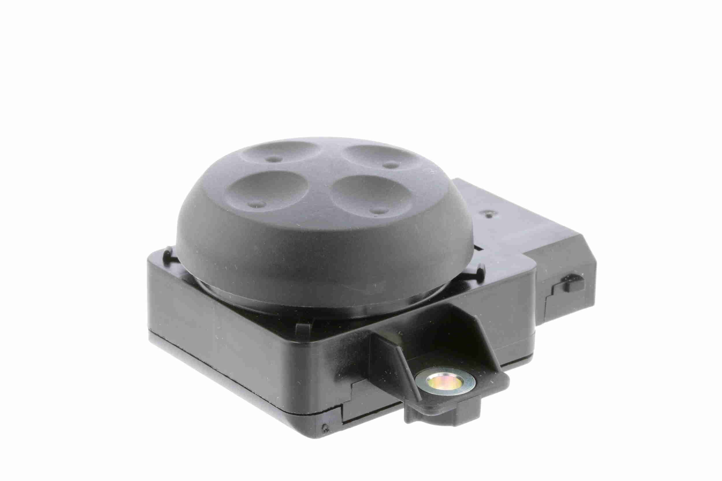 VEMO V10-73-0192 Servomotor, ryglæn GOLF 1.4 TSI 160 HK Benzin 2009