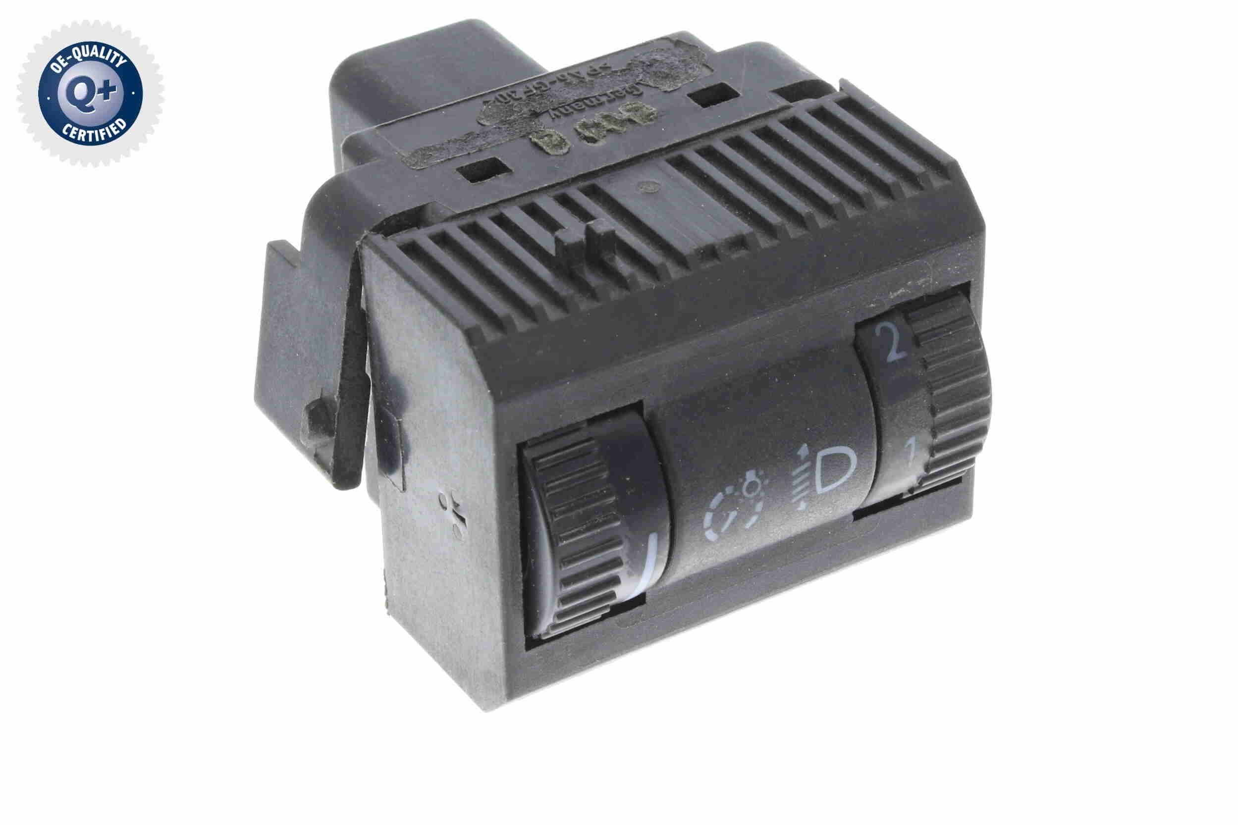VEMO Control, instrument lighting Q+, original equipment manufacturer quality Article number: V10-73-0196 cheaply
