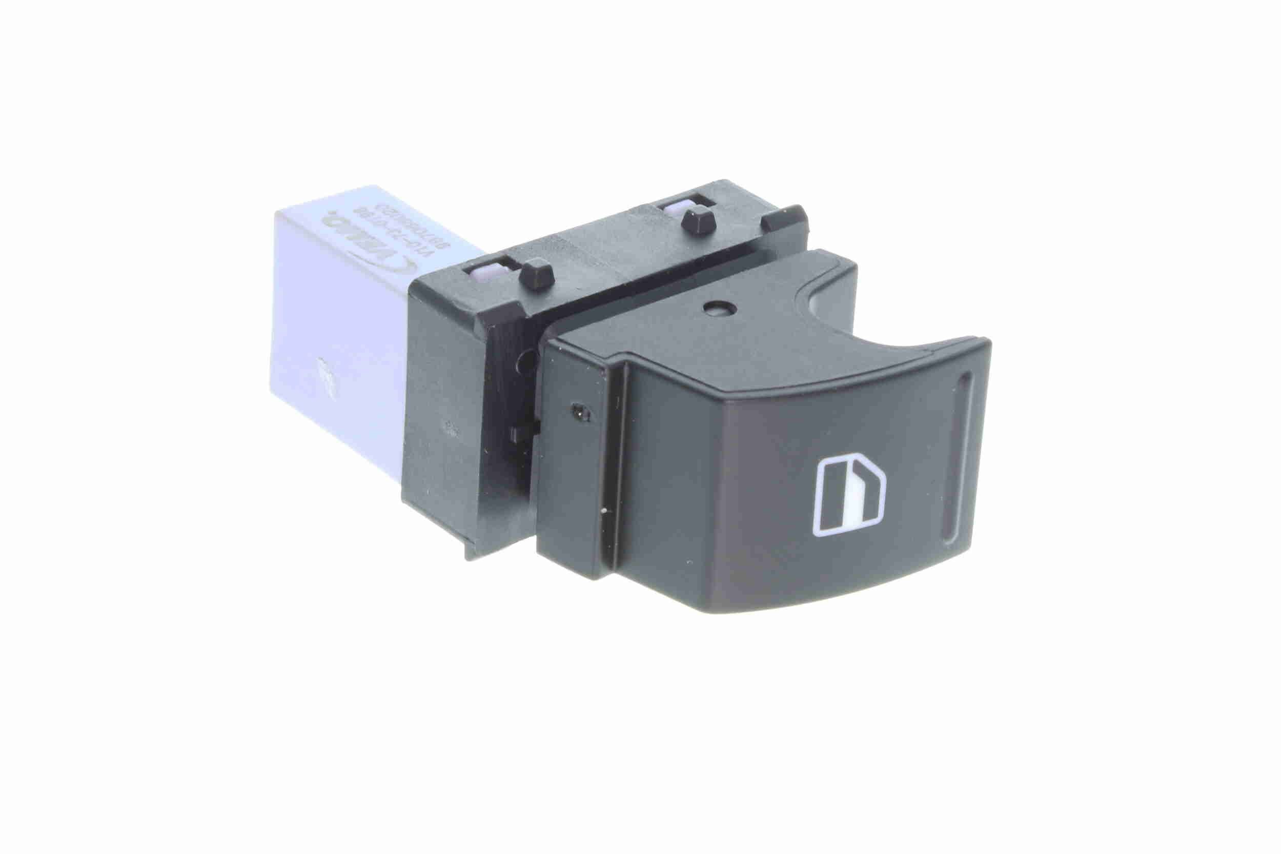 VEMO Window switch Article number: V10-73-0198 cheaply
