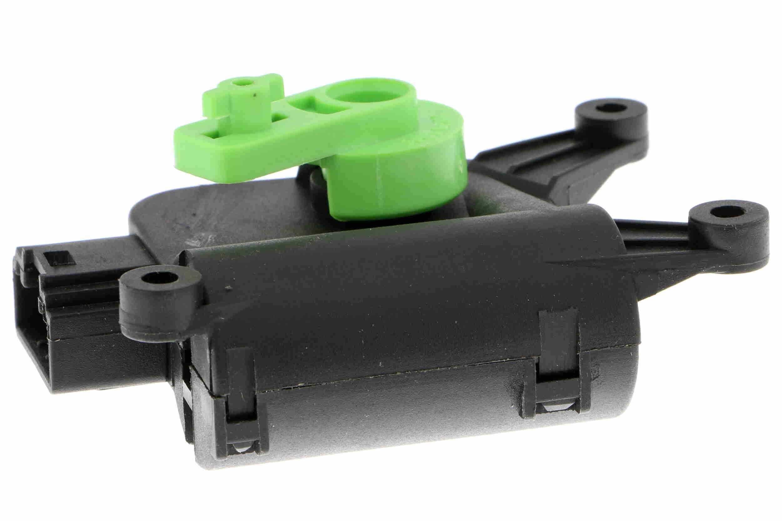 VEMO V10-77-1005 Control, blending flap BORA 2.3 V5 4motion 170 PS Petrol 2005