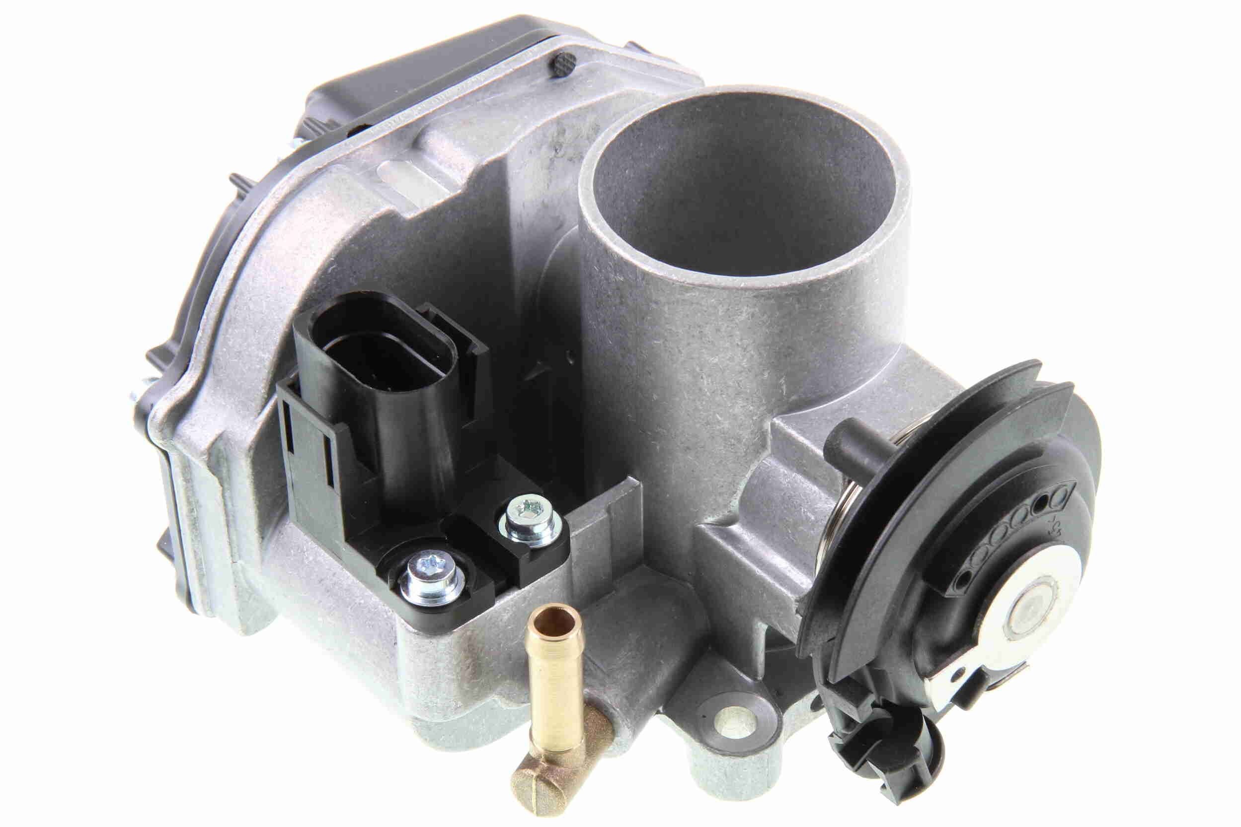 VEMO Throttle body Original Quality Article number: V10-81-0001-1 cheaply