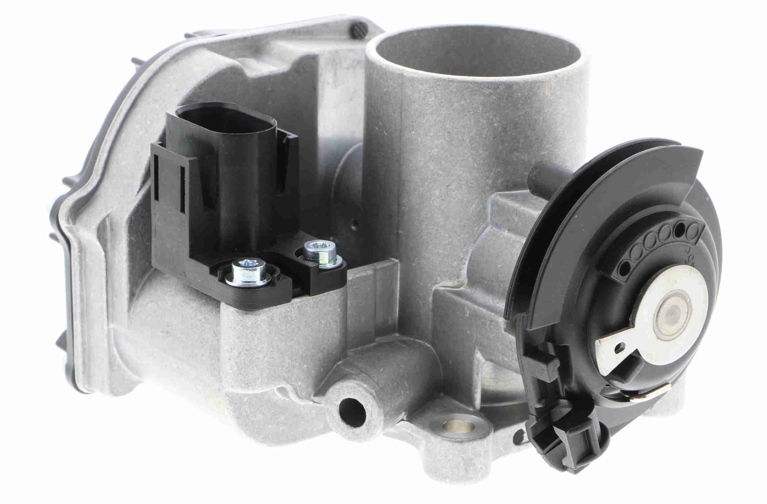 VEMO Throttle body Original Quality Article number: V10-81-0006 cheaply