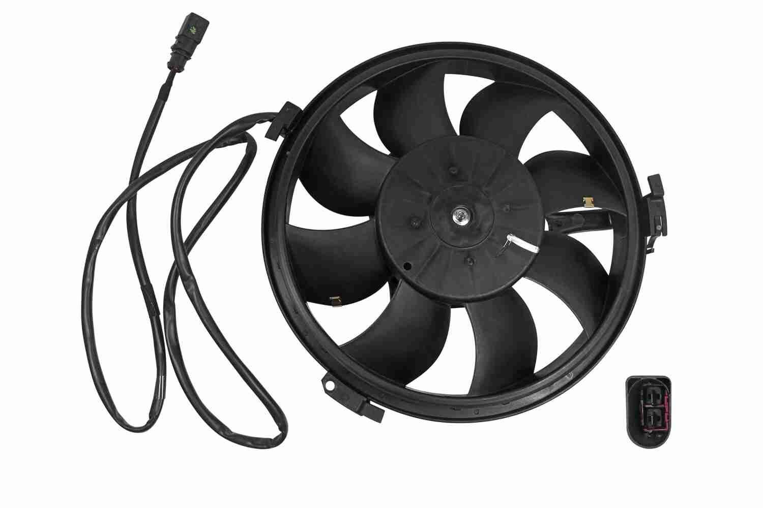 VEMO Fan, radiator Article number: V15-01-1838-1 cheaply