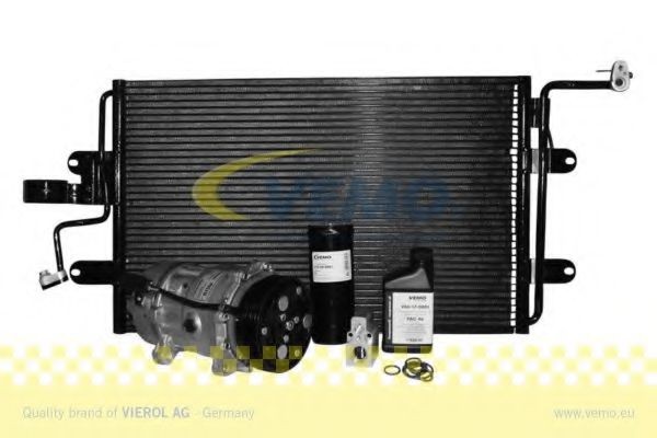 VEMO Repair Kit, air conditioning Article number: V15-19-0009 cheaply