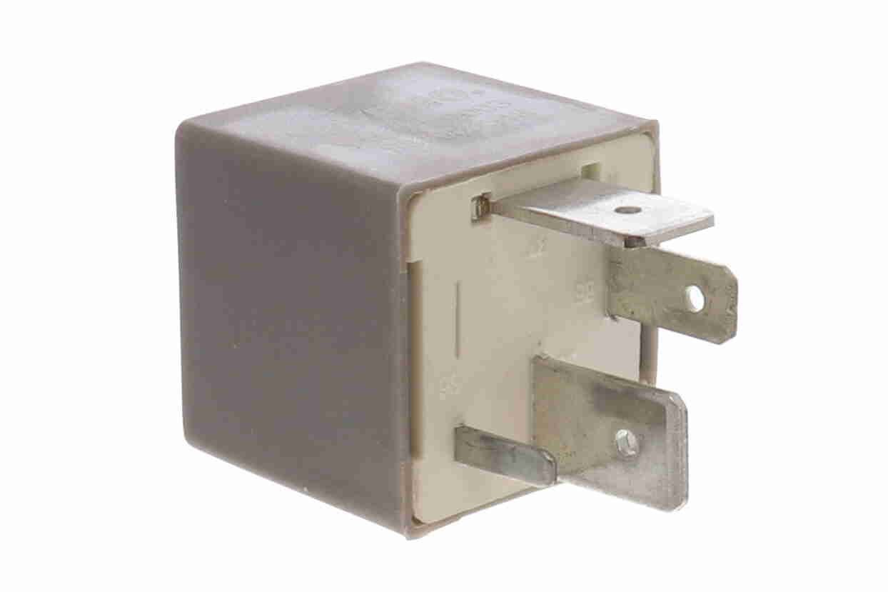 VEMO V15-71-0003 Relay, intake manifold heating JETTA 1.8 84 PS Petrol 1992