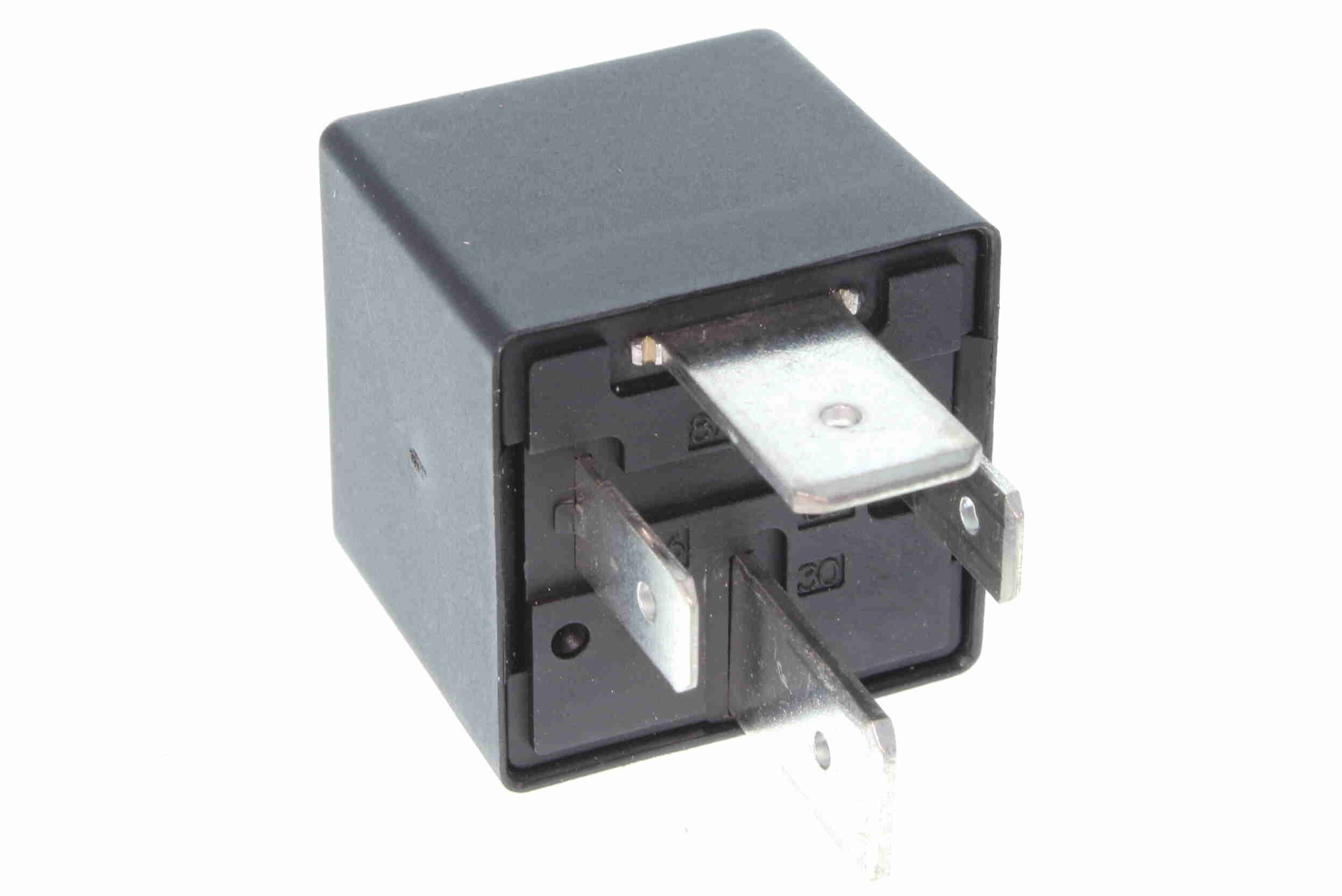 VEMO V15-71-0007 Relay, radiator fan castor CORSA 1.7 DI (F08, F68) 65 PS Diesel 2009