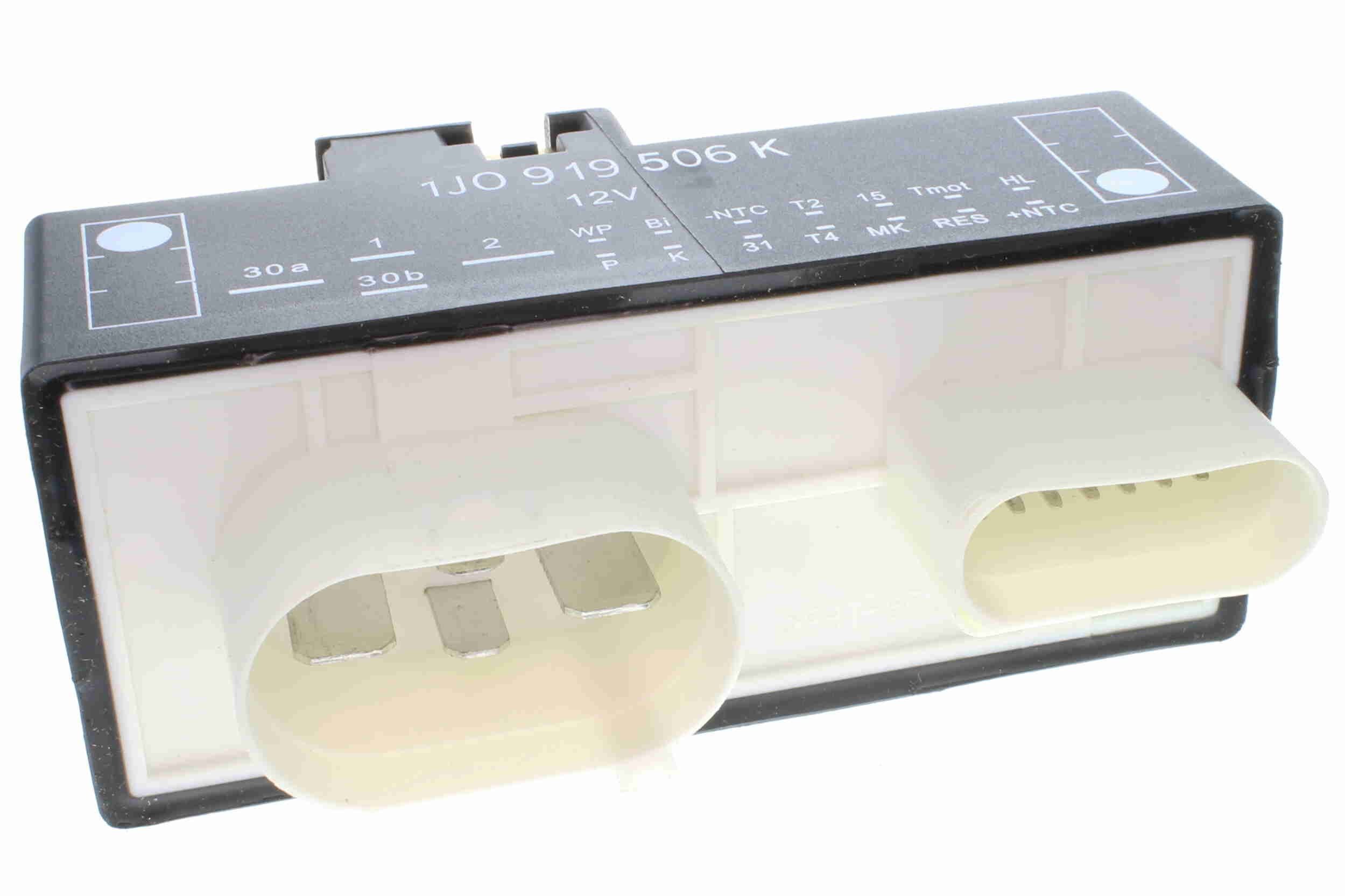 VEMO V15-71-0036 Relee, radiaatoriventilaatori jaoks BORA 1.9 SDI 68 HP Diisel 2005