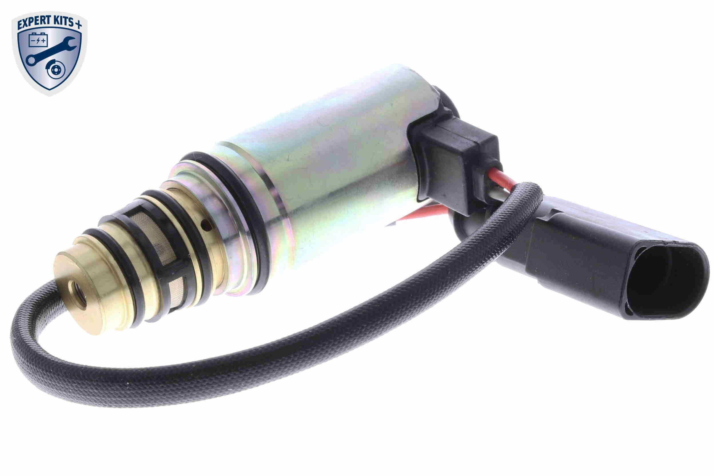 VEMO V15-77-1018 Control Valve, compressor EOS 3.2 V6 250 PS Petrol 2015