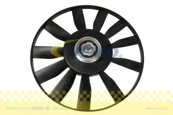 VEMO V15-90-1850 Ventilatorhjul, motorkøling PASSAT 1.6 TD 80 HK Diesel 1997
