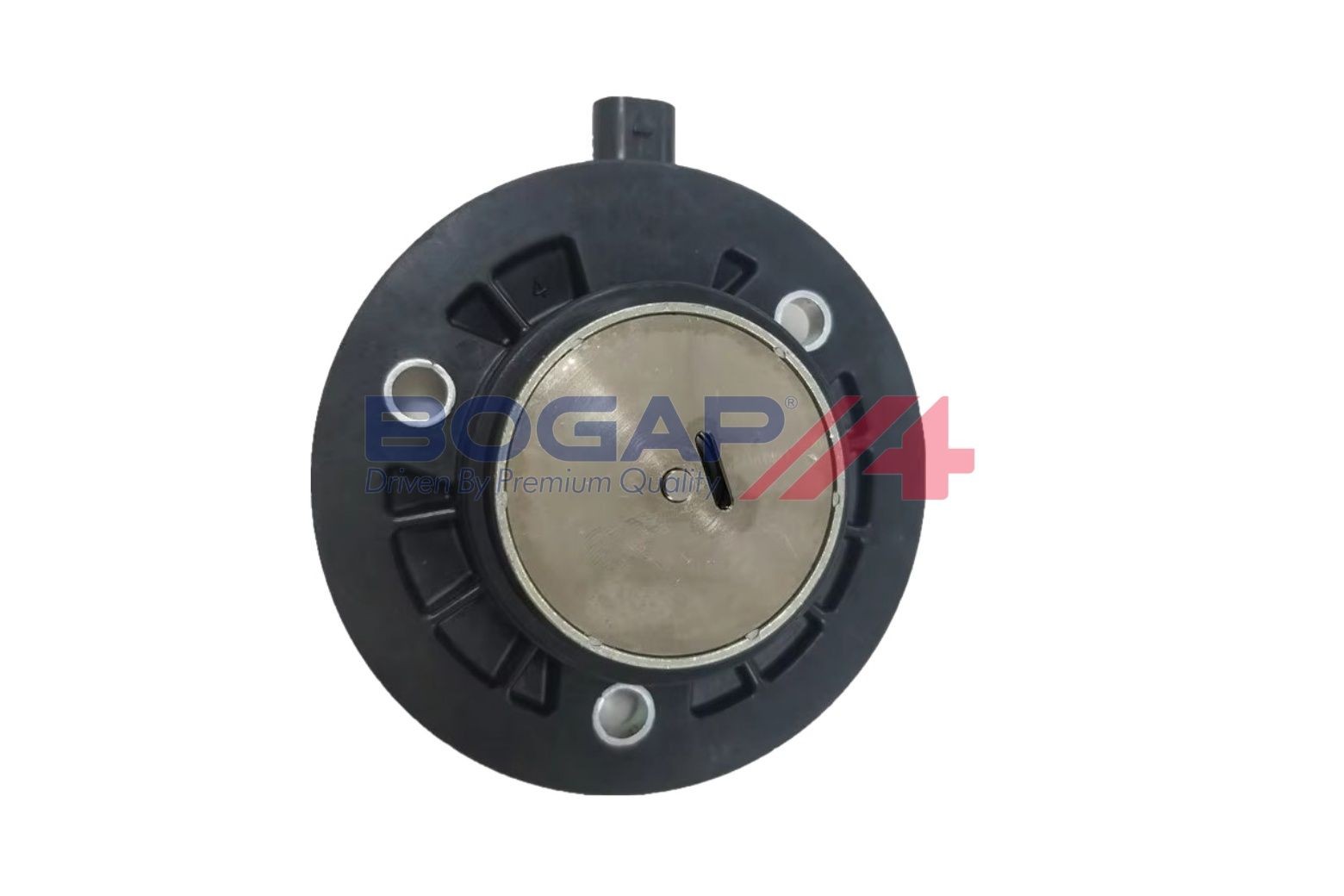 BOGAP A1340119 Central Magnet, camshaft adjustment OCTAVIA 2.0 TSI RS 245 PS Petrol