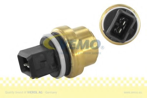 VEMO Temperature Switch, coolant warning lamp Original Quality Article number: V15-99-2021 cheaply