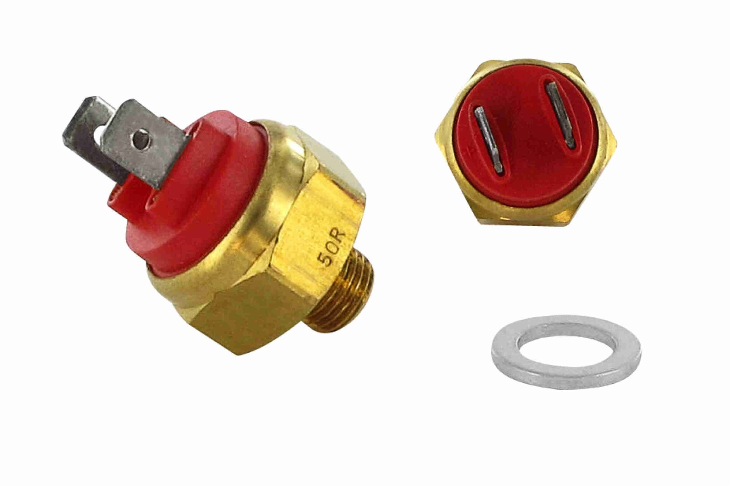 VEMO Temperature Switch, automatic choke Original Quality Article number: V15-99-2025 cheaply