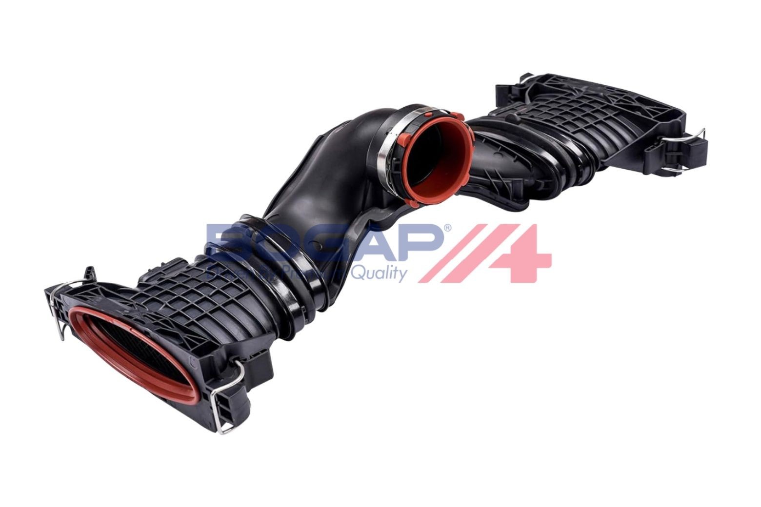BOGAP Intake pipe, air filter Article number: C6110119 cheaply