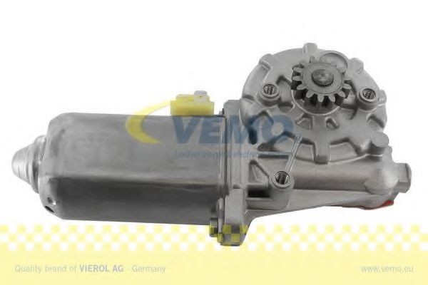 VEMO Electric Motor, window regulator Q+, original equipment manufacturer quality Article number: V20-05-3010 cheaply