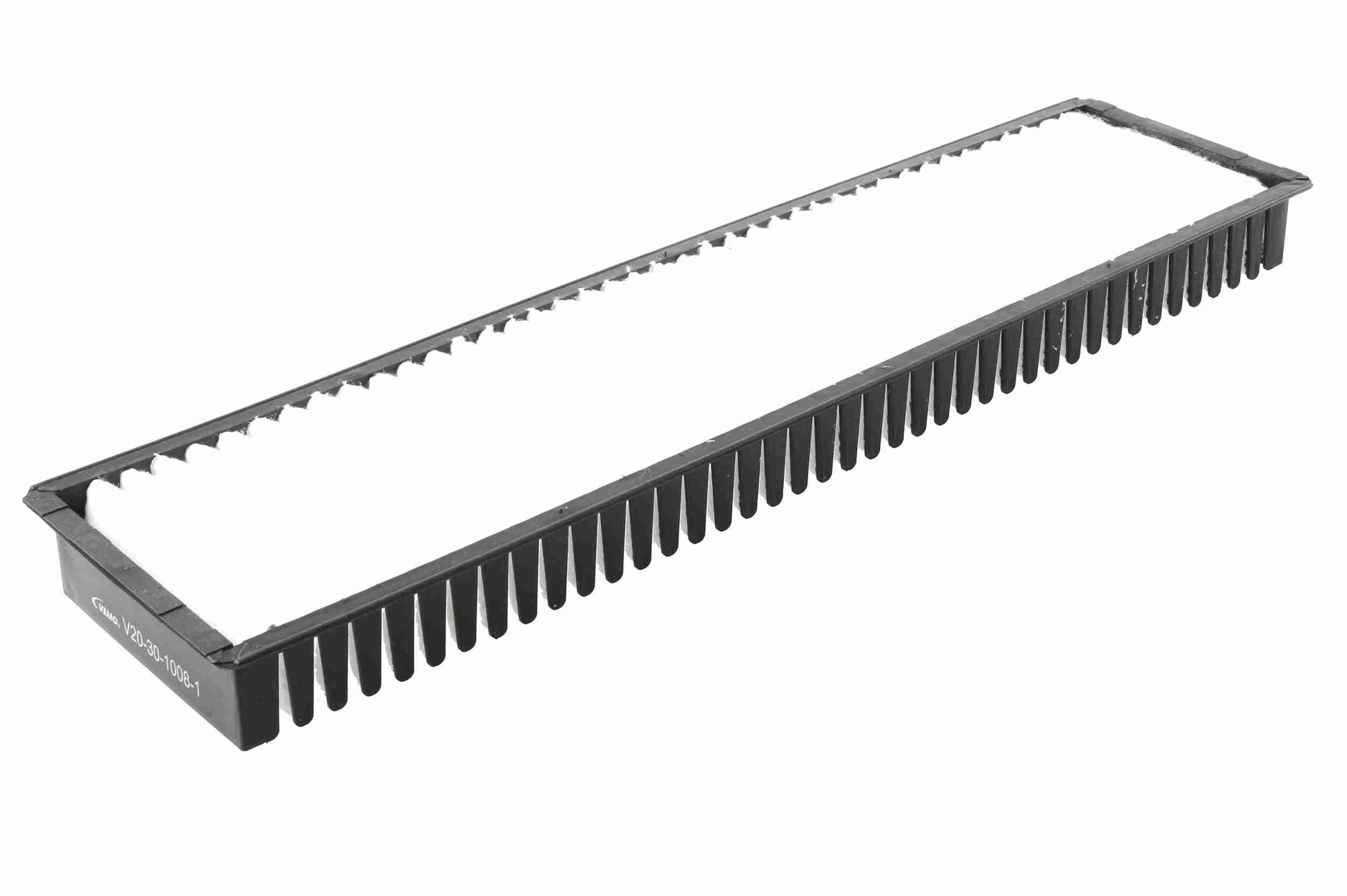 VEMO Pollen filter Article number: V20-30-1008-1 cheaply