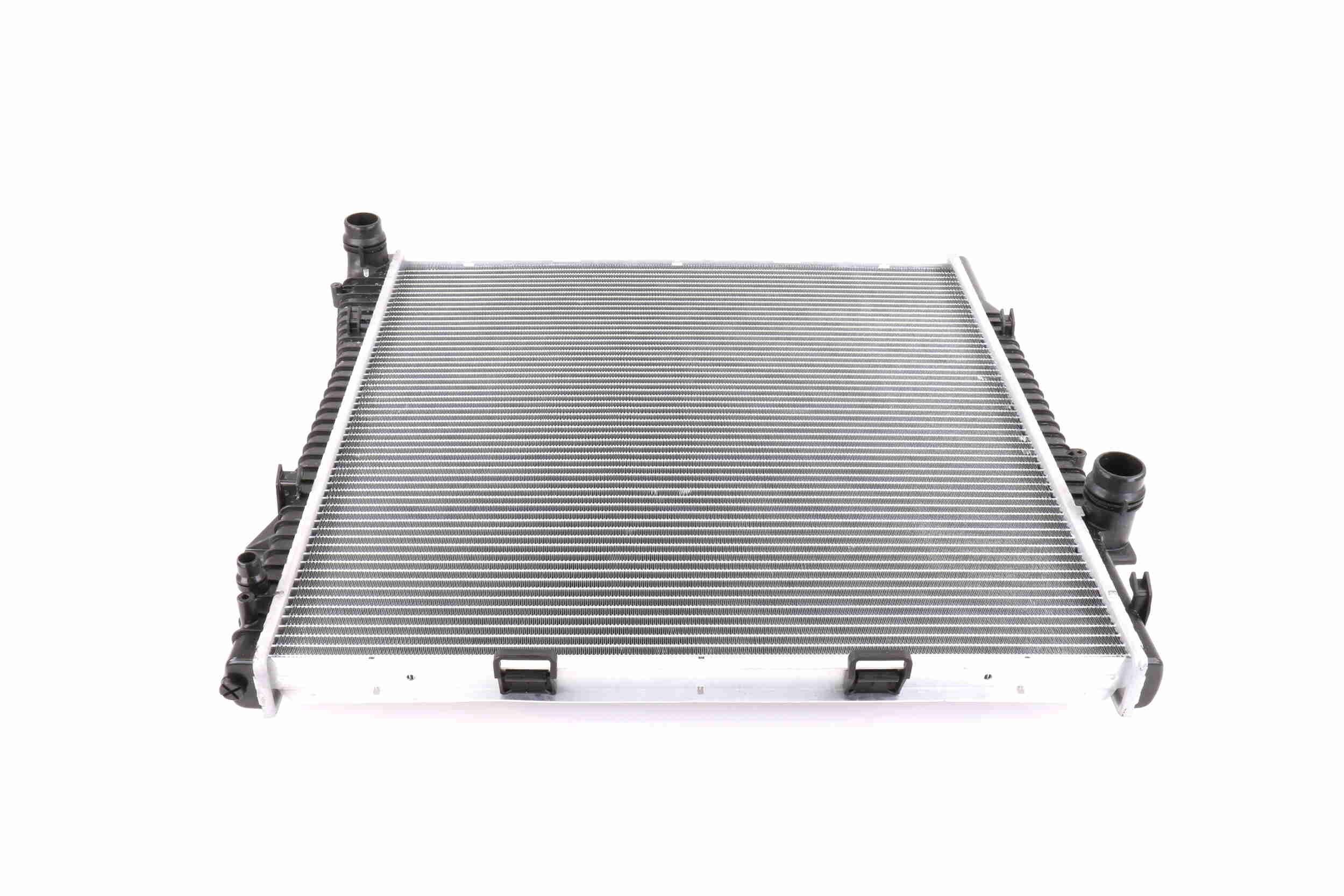 VEMO Engine radiator Article number: V20-60-1519 cheaply