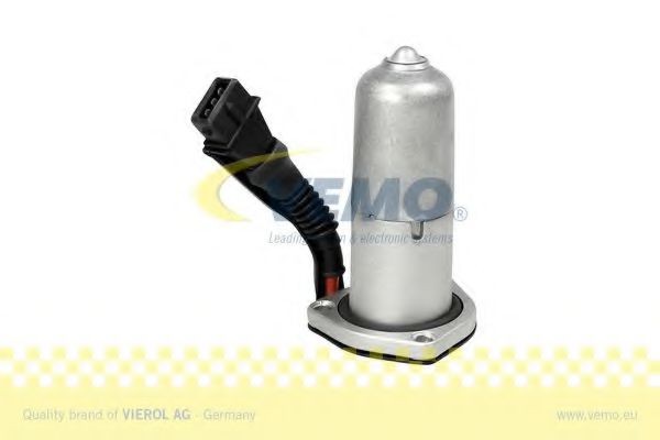 VEMO Sensor, motorolieniveau Q+, original equipment manufacturer quality MADE IN GERMANY Varenummer: V20-72-0464 billige