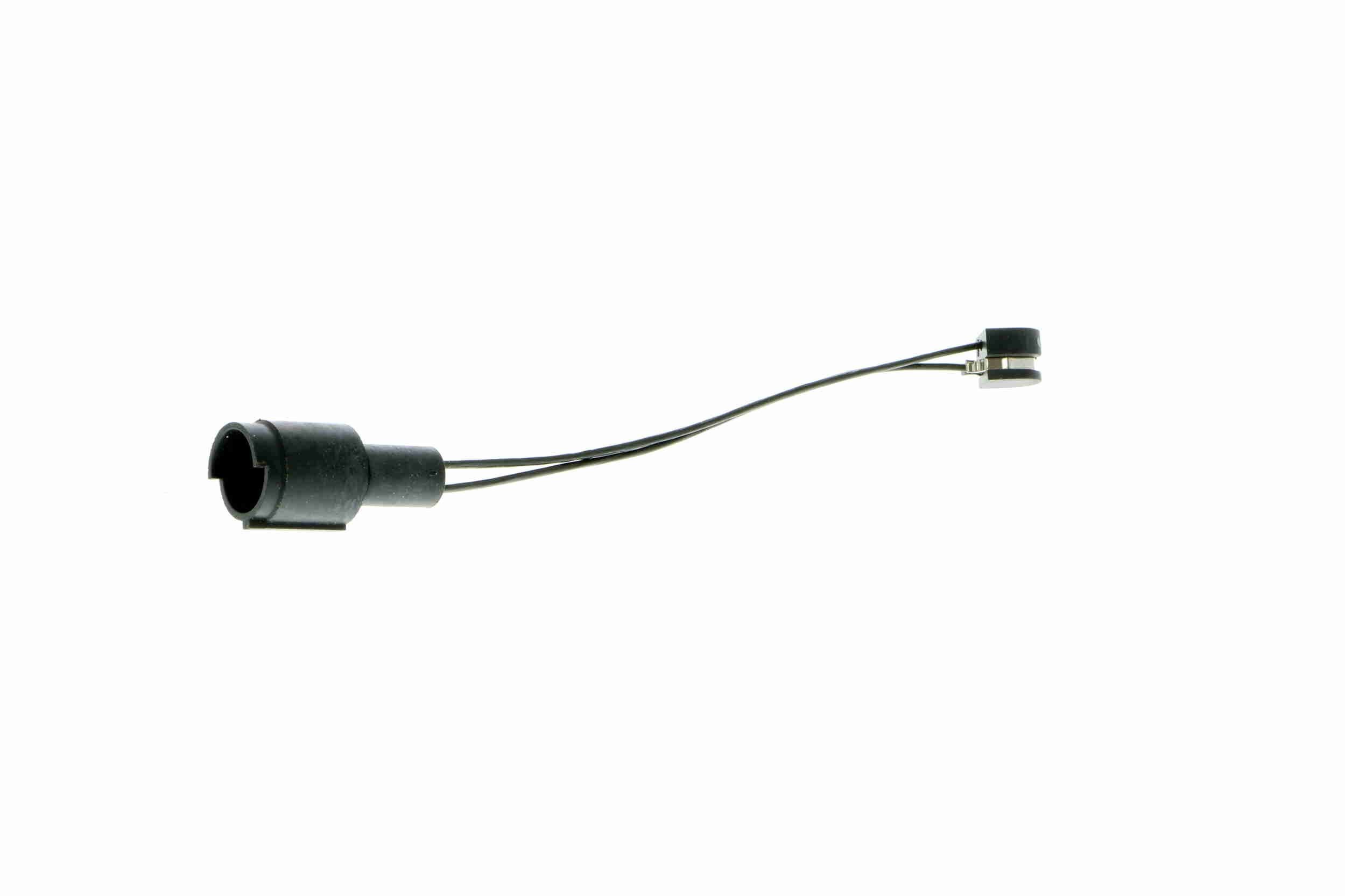 VEMO Brake pad wear sensor Article number: V20-72-5107 cheaply