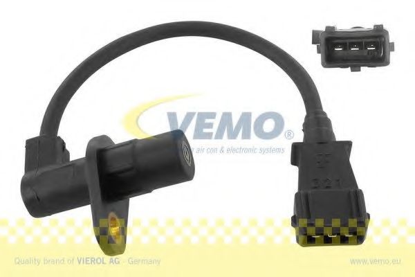 VEMO RPM Sensor, engine management Article number: V22-72-0033 cheaply