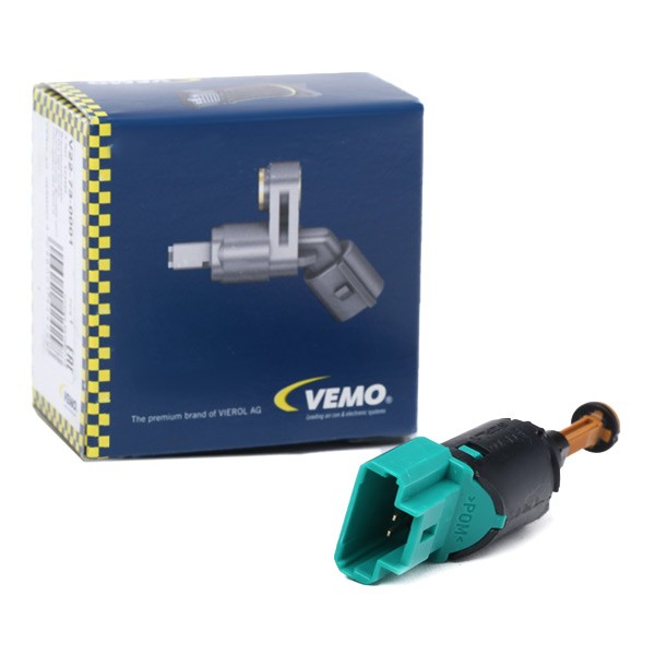 VEMO Brake Light Switch Article number: V22-73-0001 cheaply