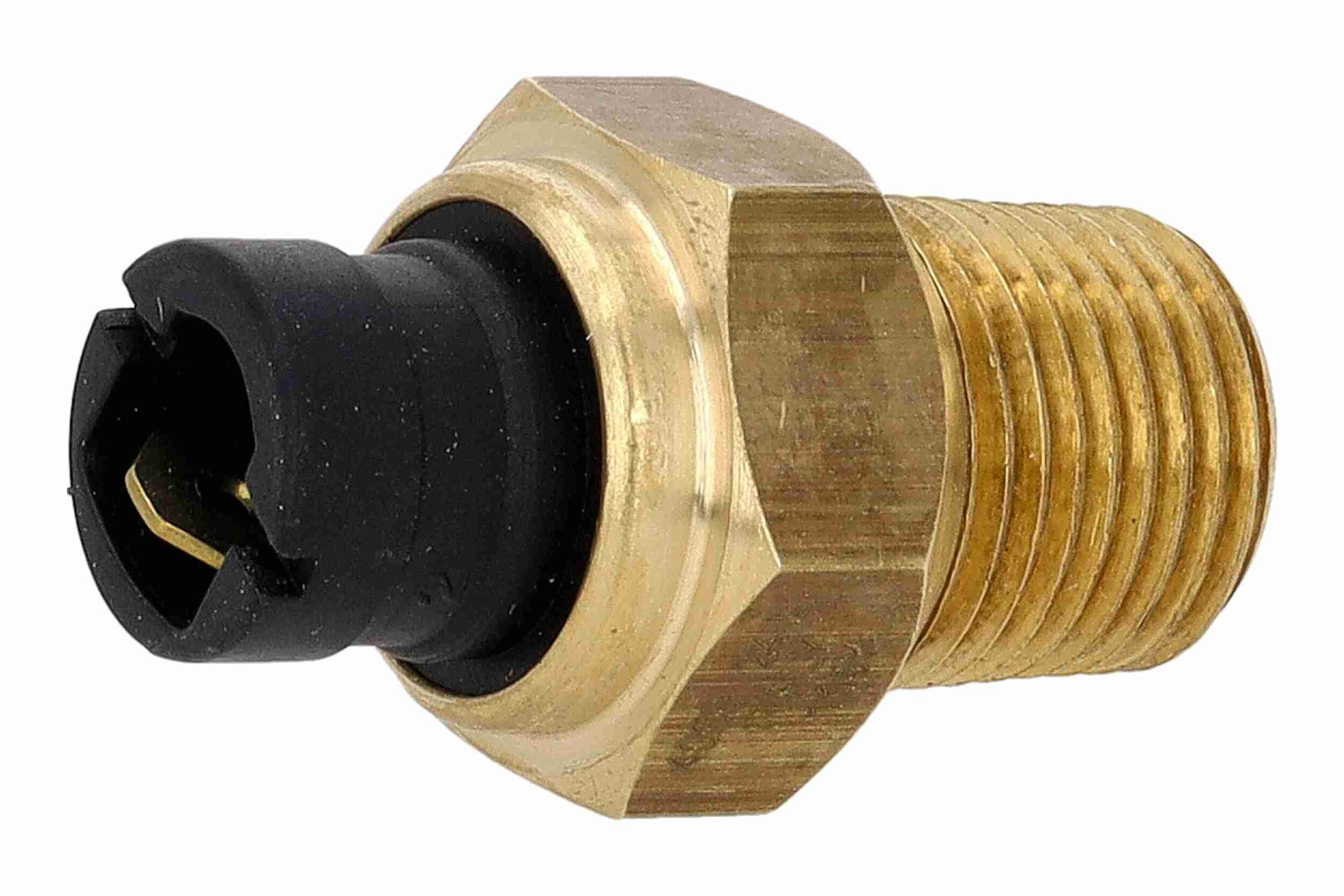 VEMO V24-72-0033 Temperature Switch, coolant warning lamp PRISMA 1.5 (831AB) 75 PS Petrol 1992